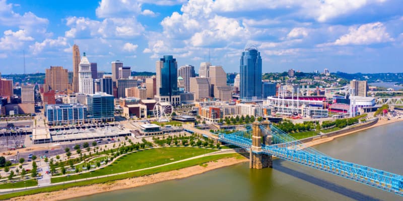 Rodents Control Experts in Cincinnati