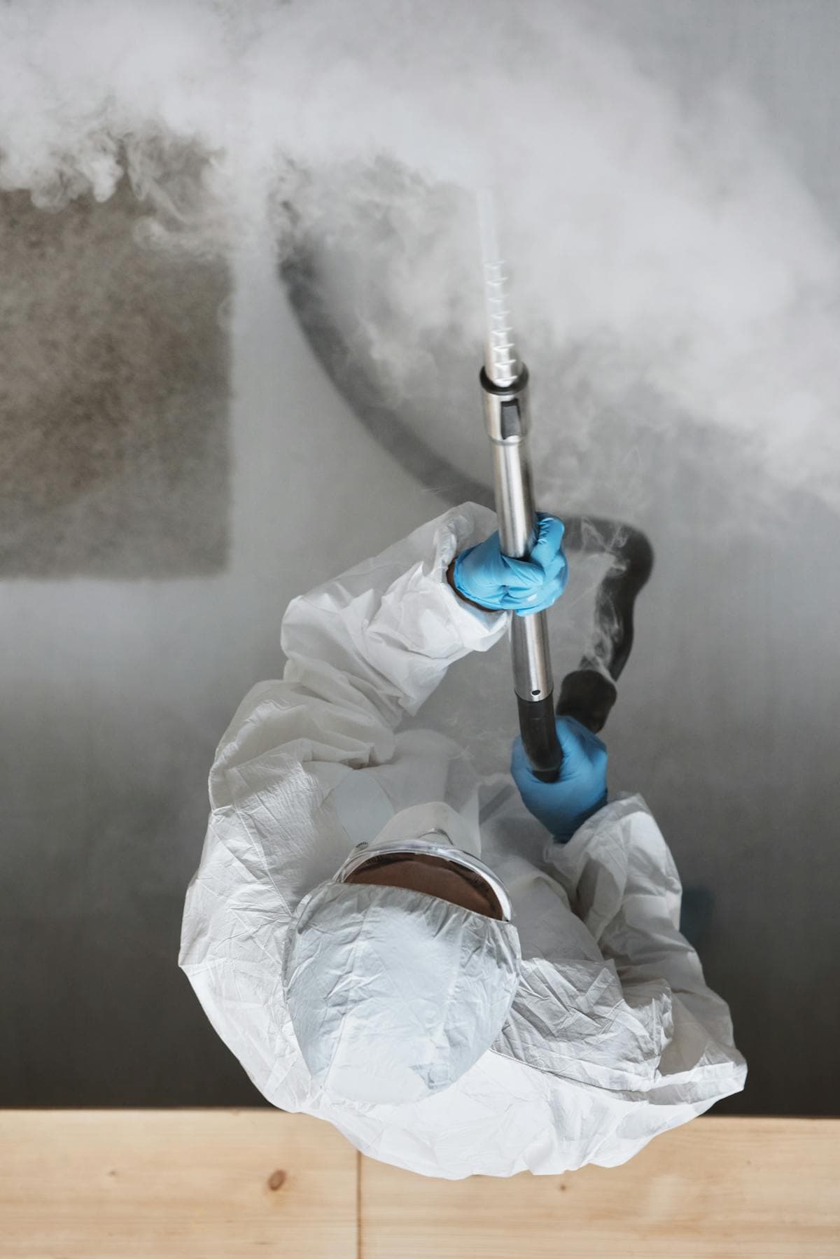 Residential Pest Control