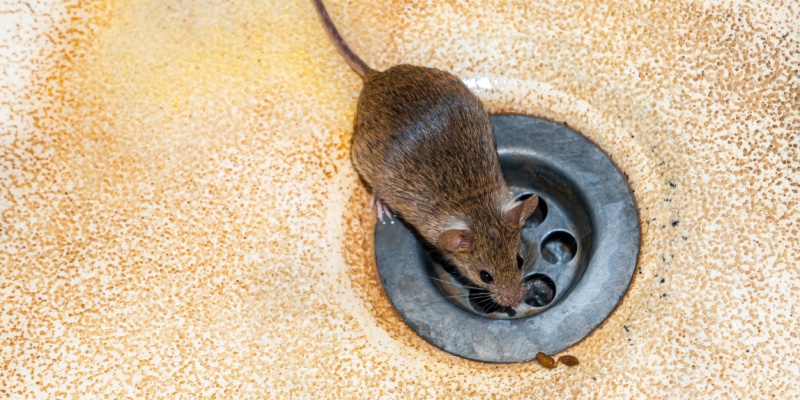 How Do I Know If I Have a Mouse Infestation in My Home?